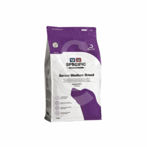 Specific CGD-M Senior Medium Breed - SPC037