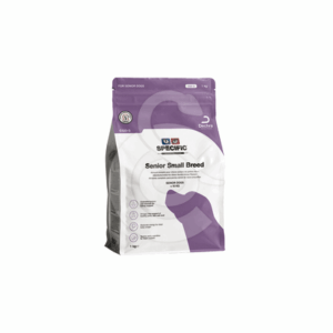 Specific CGD-S Senior Small Breed - SPC034