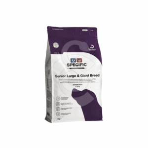 Specific CGD-xl Senior Large & giant Breed - SPC040