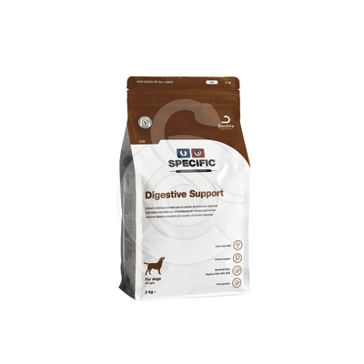 Specific CID Digestive Support - SPC012
