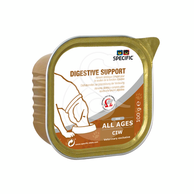 Specific CIW Digestive Support - SPE334