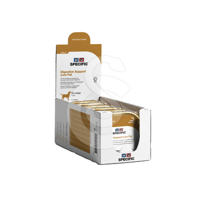 Specific CIW-LF Digestive Support Low Fat - SPE367