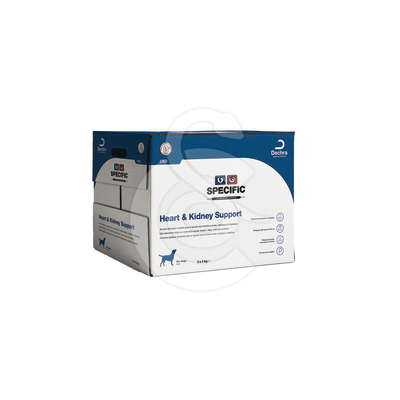 Specific CKD Heart&Kidney - SPC019