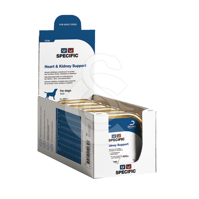 Specific CKW Kidney Support - SPE343