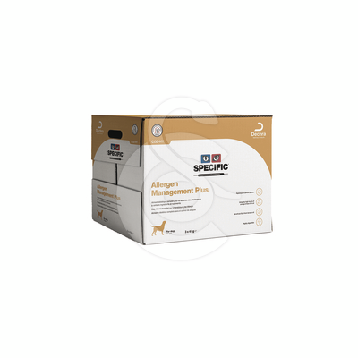 Specific COD-Hy Allergy Management - SPC025