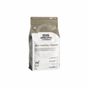 Specific COD Skin Function Support - SPC020