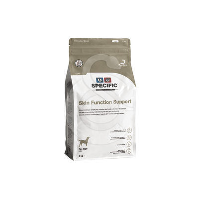 Specific COD Skin Function Support - SPC020