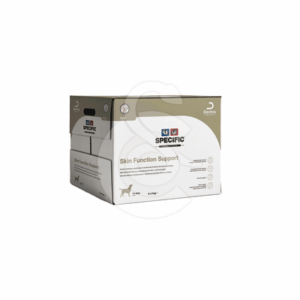 Specific COD Skin Function Support - SPC022