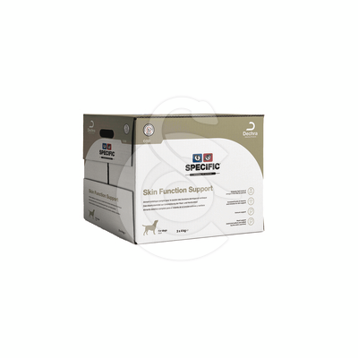 Specific COD Skin Function Support - SPC022