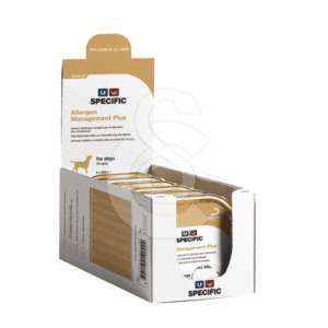 Specific COW-HY Allergy Management Plus - SPE359