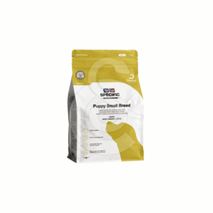 Specific CPD-S Puppy Small Breed - SPC042