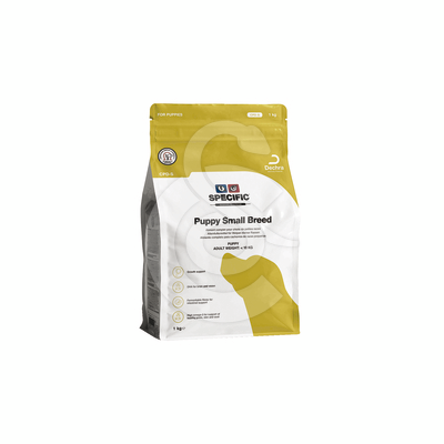 Specific CPD-S Puppy Small Breed - SPC042
