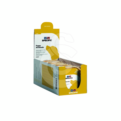 Specific CPW Puppy All Breeds - SPE350