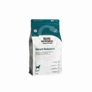 Specific CRD-1 Weight Reduction - SPC026