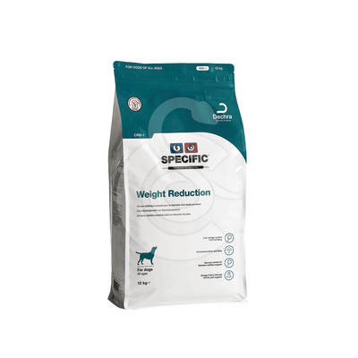 Specific CRD-1 Weight Reduction - SPC028