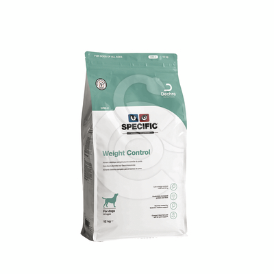 Specific CRD-2 Weight Control - SPC031
