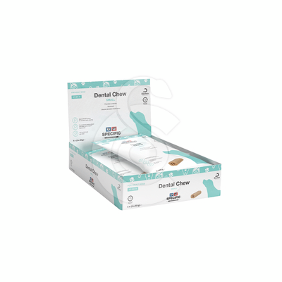 Specific CT-DC-S Dental chew small - SPE366