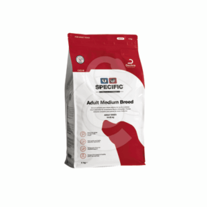 Specific CXD-M Adult Medium Breed - SPC053