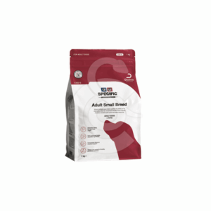 Specific CXD-S Adult Small Breed - SPC050