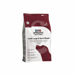 Specific CXD-XL Adult Large & giant Breed - SPC056