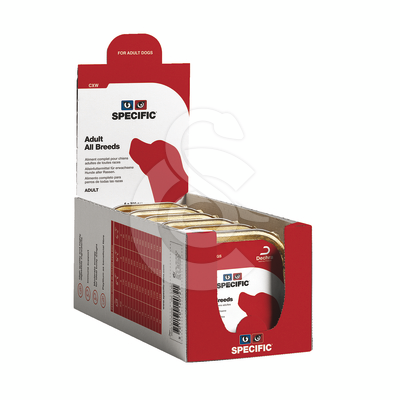 Specific CXW Adult All Breeds - SPE348