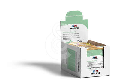 Specific F/C IN-W Intensive Support - SPE354