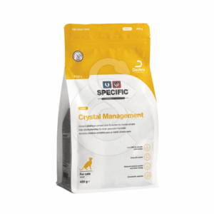 Specific FCD-L Crystal Management Light - SPE107