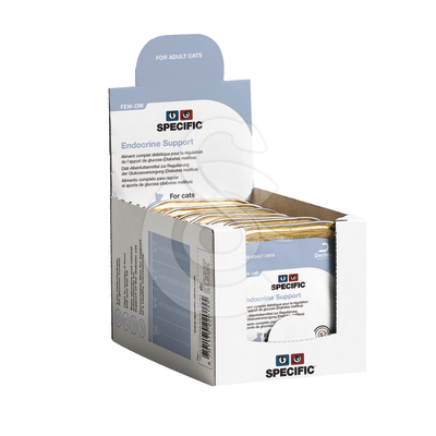 Specific FEW-DM Endocrine Support - SPE077