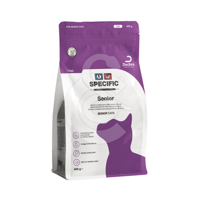 Specific FGD Senior - SPE117