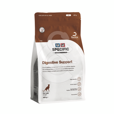Specific FID Digestive Support - SPE139