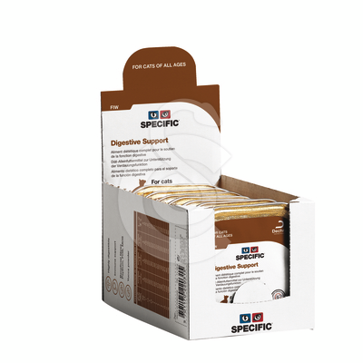 Specific FIW Digestive Support - SPE331