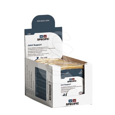 Specific FJW Joint Support - SPE353
