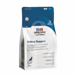 Specific FKD Kidney Support - SPE174