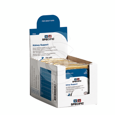 Specific FKW Kidney Support - SPE346