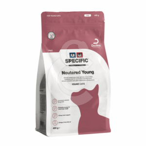 Specific FND Neutered Young - SPE179