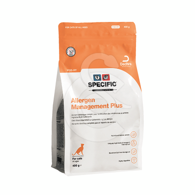 Specific FOD-HY Allergen Management Plus - SPF001