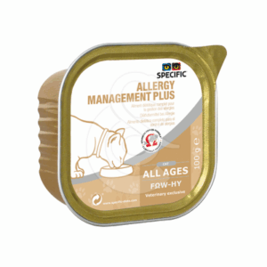 Specific FOW-HY Management Plus - SPE360