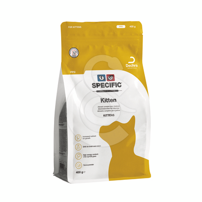 Specific FPD Kitten - SPE184