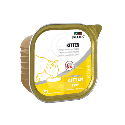 Specific FPW Kitten - SPE351
