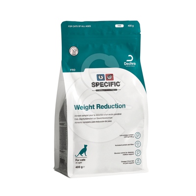 Specific FRD Weight Reduction - SPE186