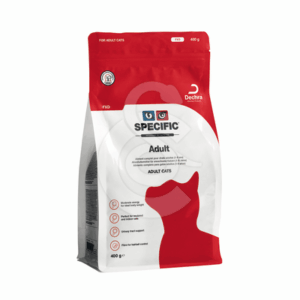 Specific FXD Adult - SPE189