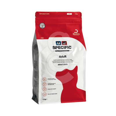 Specific FXD Adult - SPE190