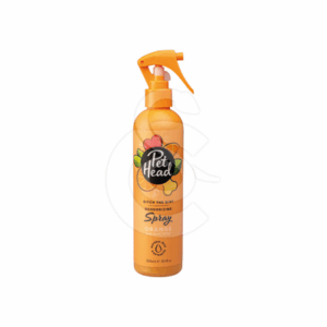 Spray chien Pet Head Ditch The Dirt Désodorisant - SPR419