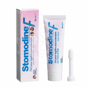 Stomodine F - STO006