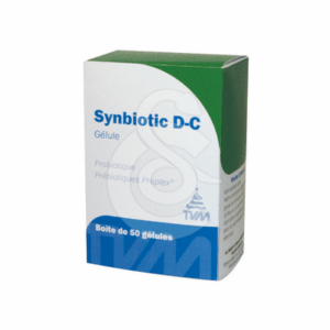 Synbiotic D-C - SYN032