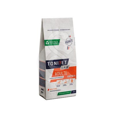 Tonivet Chien Lab Ultra Adulte - TON111