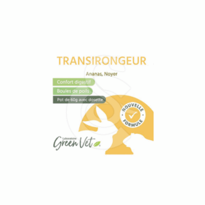 Transirongeur Nouvelle Formule - TRA033