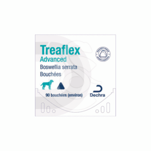 Treaflex 270 g - TRE002