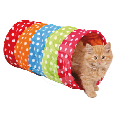 Tunnel de jeu pour chat - TUN856