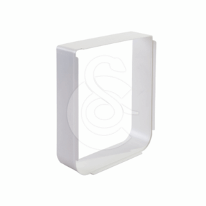 Tunnel d'extension 50mm pour chatière SureFlap GM - TUN857